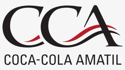 Coca Cola Amatil Logo, HD Png Download, Transparent PNG