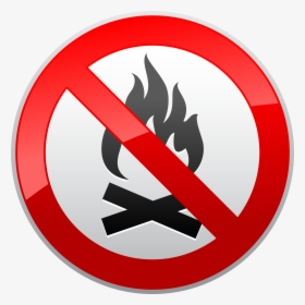 No Lighters And Open Flameprohibition Sign Png Clipart - No Lighter Sign Png, Transparent Png, Transparent PNG
