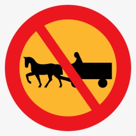 No Mopeds Sign - Bike Not Allowed Sign, HD Png Download, Transparent PNG