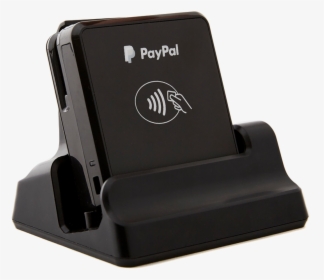 Paypal Chip And Tap Bundle - Paypal Chip And Swipe Reader, HD Png Download, Transparent PNG
