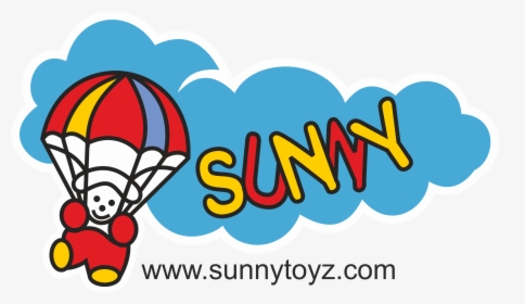 Chhota Bheem Clipart , Png Download - Sunny Toys Logo, Transparent Png, Transparent PNG