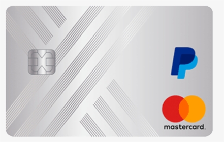 Paypal Extras Credit Card, HD Png Download, Transparent PNG
