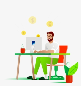 Paypal-1 - Freelance Photo Transparent, HD Png Download, Transparent PNG