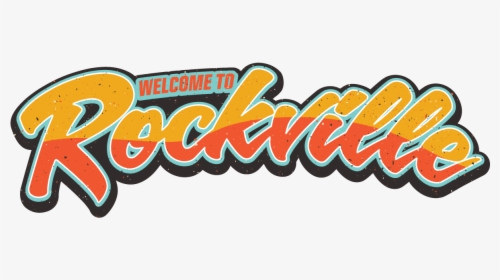 Florida S Biggest Rock Experience Is Back And Better - Welcome To Rockville 2018, HD Png Download, Transparent PNG