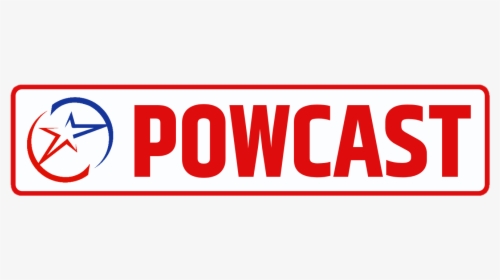 Powcast Sports - Oval, HD Png Download, Transparent PNG