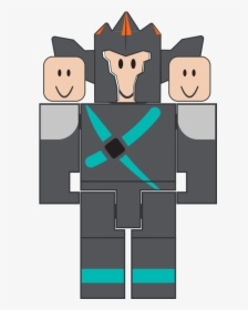 Collector S Guide Roblox Toys - Blue Steel Warrior Roblox, HD Png Download, Transparent PNG