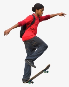 Browse And Download Kids Png Pictures - Skateboard Kid Png, Transparent Png, Transparent PNG