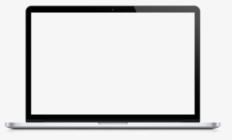 Macbook - Transparent Laptop Png, Png Download, Transparent PNG