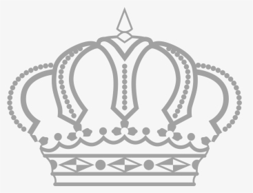 Transparent Prince Crown Clipart - Jordanian Crown, HD Png Download, Transparent PNG