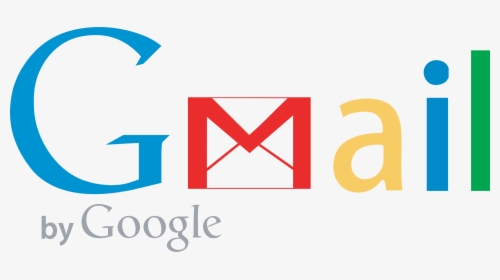 Gmail Logo Png Transparent - Mail Id Logo Png, Png Download, Transparent PNG