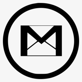 Gmail - Icon Gmail Png, Transparent Png, Transparent PNG