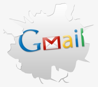 Gmail, HD Png Download, Transparent PNG