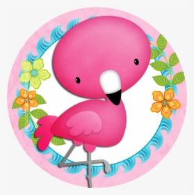 Flamingo Clip Party - Flamingo Png, Transparent Png, Transparent PNG