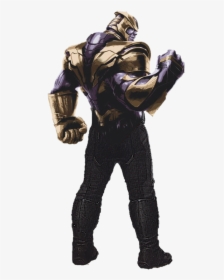 Marvel Thanos Png Hd - Halo 3 Cqb Armor, Transparent Png, Transparent PNG