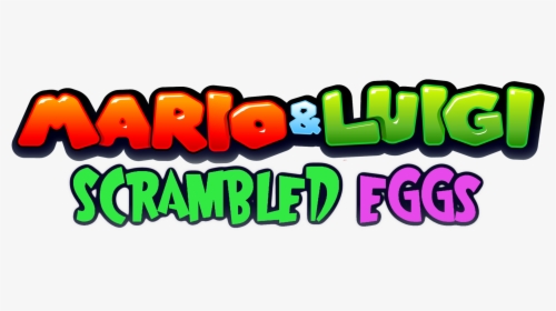 Mario & Luigi - Mario & Luigi: Paper Jam, HD Png Download, Transparent PNG