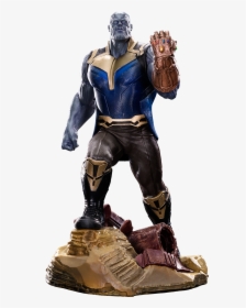 Thanos Png, Transparent Png, Transparent PNG