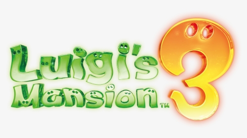 Luigis Mansion - Graphic Design, HD Png Download, Transparent PNG