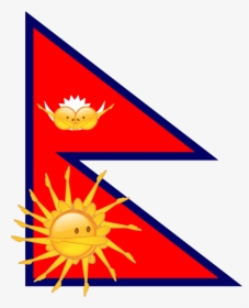 Nepaldab Discord Emoji - Jacksfilms Nepal, HD Png Download, Transparent PNG