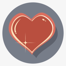 Shiny Heart Icon Clip Arts - Camera Icon, HD Png Download, Transparent PNG