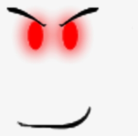 Red Eyes Clipart Glowing Roblox Glowing Red Eyes Hd Png