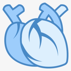 Medical Heart Icon, HD Png Download, Transparent PNG