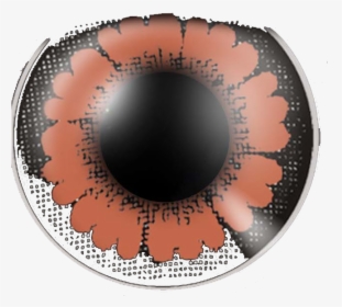 Big Eye Pretty Hazel - Jerseystem, HD Png Download, Transparent PNG