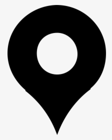 Pin Transparent Background - Location Png Icon, Png Download, Transparent PNG