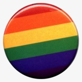 Gay Pride Pin, HD Png Download, Transparent PNG