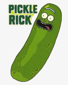 #picklerick - Snap Pea, HD Png Download, Transparent PNG