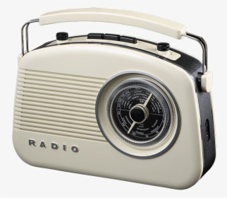Vintage Radio Png Image Background - Target Radio, Transparent Png, Transparent PNG