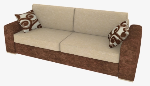 Sofa, Cushion, Interior, Furniture, Seat, 3d, Render - Sofa Cushion Png, Transparent Png, Transparent PNG