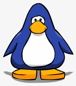 Penguin With A Top Hat, HD Png Download, Transparent PNG