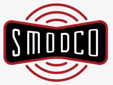 Smodco Logo 2017 01 - Graphic Design, HD Png Download, Transparent PNG