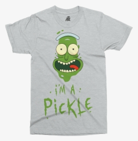 Meme Im Pickle Rick, HD Png Download, Transparent PNG