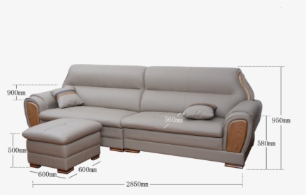 Steel Sofa Set Png, Transparent Png, Transparent PNG