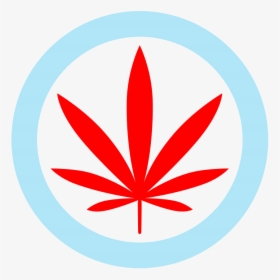 Cannabis Leaf Png - Windy City Cannabis Logo, Transparent Png, Transparent PNG