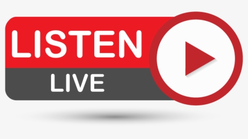 Listen Live Audio - Online Radio, HD Png Download, Transparent PNG