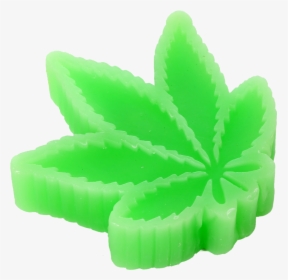 Skate Mental Weed Leaf, HD Png Download, Transparent PNG