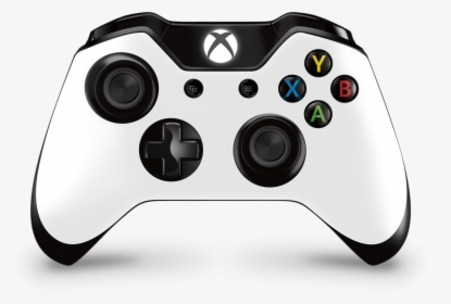 Xbox One Controller Png Download - Destiny 2 Xbox One Controller, Transparent Png, Transparent PNG