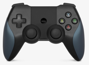 Wireless Game Controller Png File - Hori Apple Tv Controller, Transparent Png, Transparent PNG