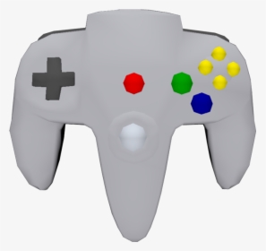 Download Zip Archive - Sin And Punishment N64 Controller, HD Png Download, Transparent PNG