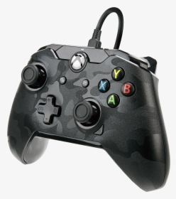 Transparent Port A Potty Clipart - Xbox 1 Camo Controller Wired, HD Png Download, Transparent PNG