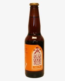 Beer Bottle Png Image - Бутылка Пива На Прозрачном Фоне, Transparent Png, Transparent PNG
