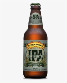 Beer Bottle Png - Sierra Nevada Hop Hunter, Transparent Png, Transparent PNG