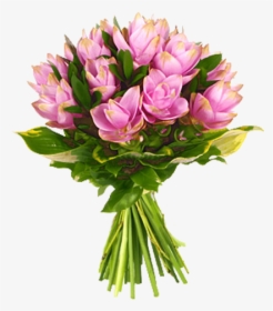 Bouque Png Painted Images - Bouquet Of Flowers, Transparent Png, Transparent PNG