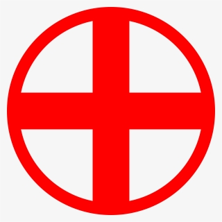 Transparent Doctor Clipart Png - Transparent Red Cross Logo Png, Png Download, Transparent PNG