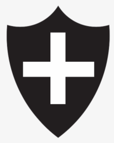 Health And Safety - Shield With Plus Sign, HD Png Download, Transparent PNG