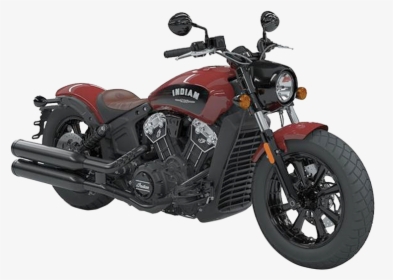 Transparent Motercycle Clipart - 2017 Indian Scout Bobber, HD Png Download, Transparent PNG