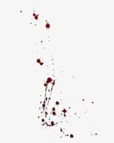Blood Drip Png Transparent - Illustration, Png Download, Transparent PNG