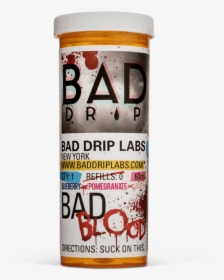 Bad Drip Bad Blood, HD Png Download, Transparent PNG